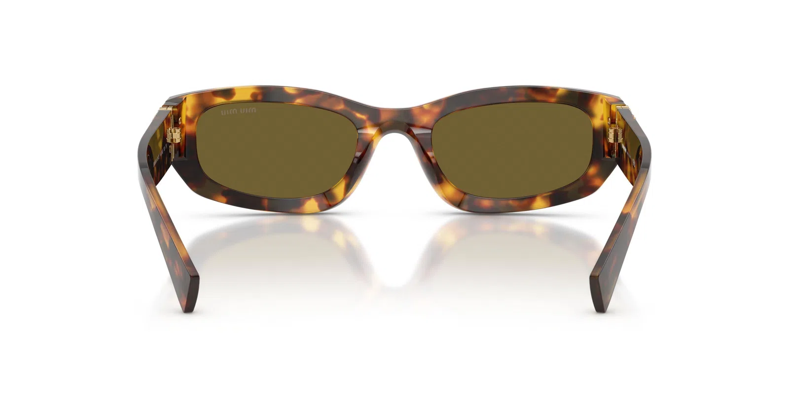 Miu B04S Sunglasses - Black - view 24